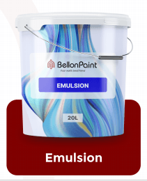 Emulsion Paint Bucket